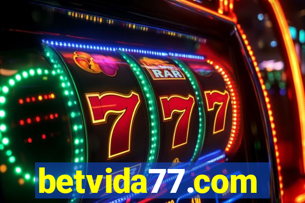 betvida77.com