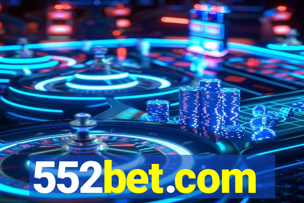 552bet.com