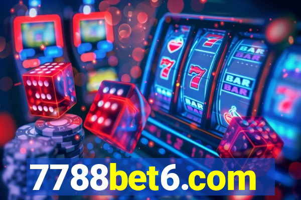 7788bet6.com