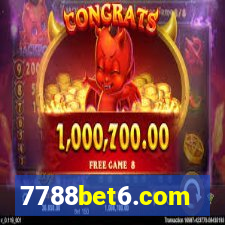 7788bet6.com