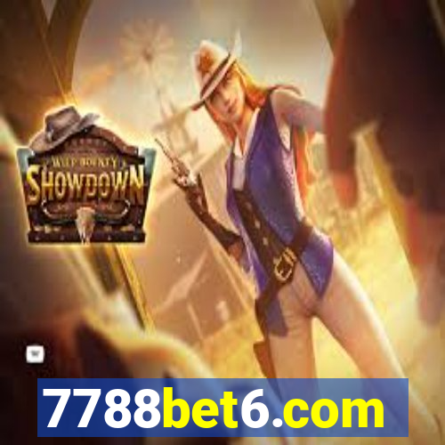 7788bet6.com