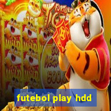 futebol play hdd