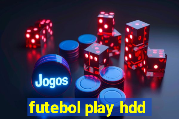 futebol play hdd