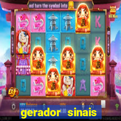 gerador sinais fortune tiger