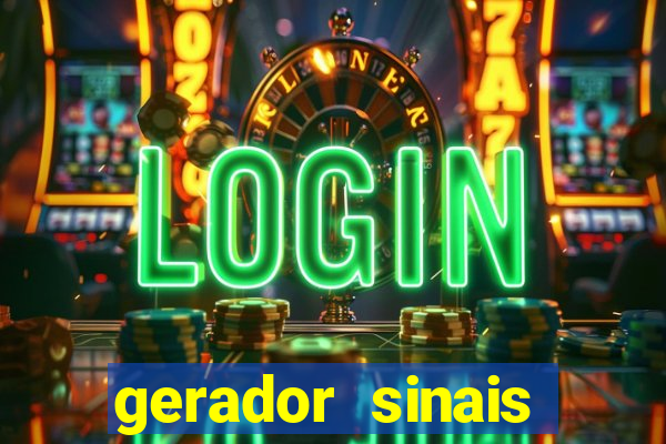 gerador sinais fortune tiger