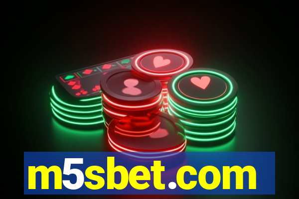 m5sbet.com