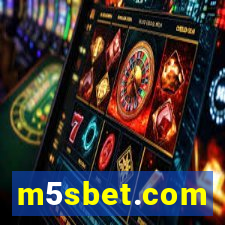 m5sbet.com