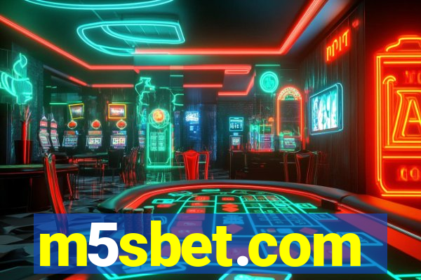 m5sbet.com