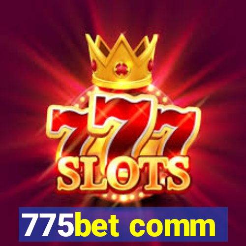 775bet comm