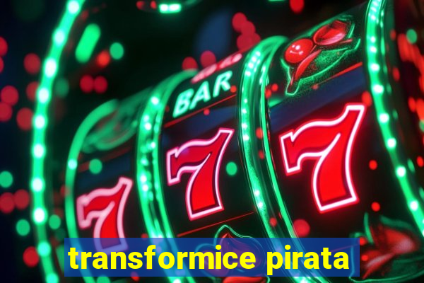 transformice pirata