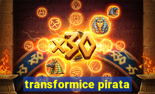 transformice pirata