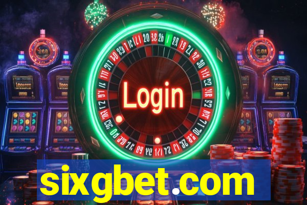 sixgbet.com