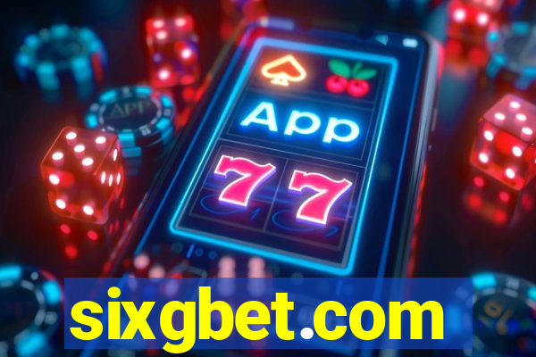 sixgbet.com