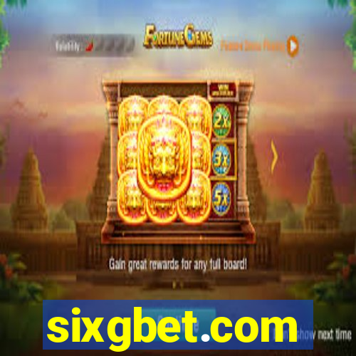 sixgbet.com