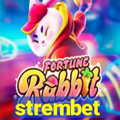 strembet