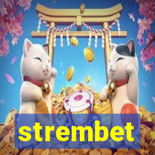 strembet