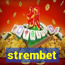 strembet