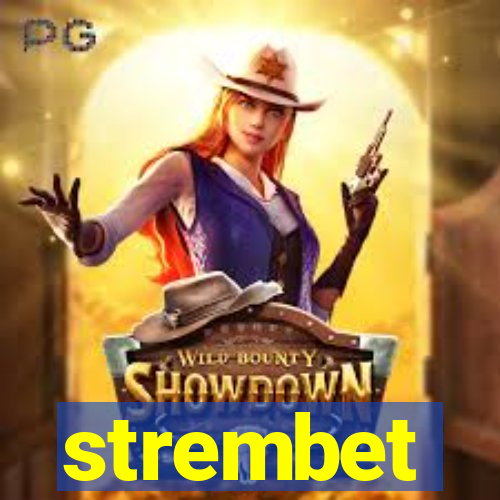 strembet