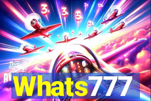 Whats777