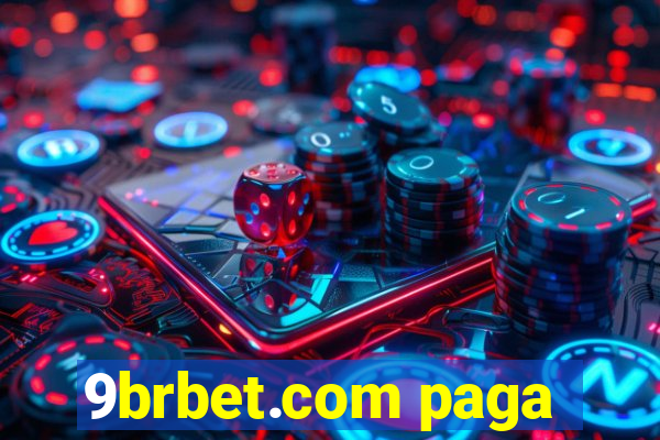 9brbet.com paga