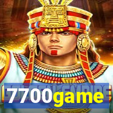 7700game