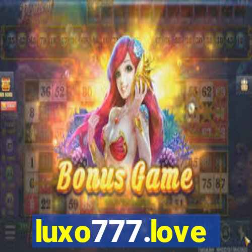 luxo777.love