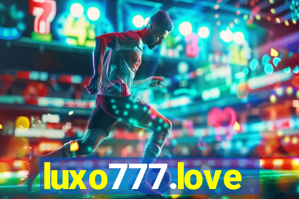 luxo777.love