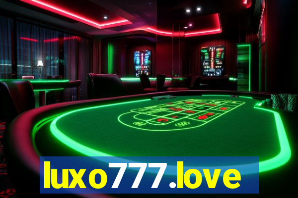 luxo777.love