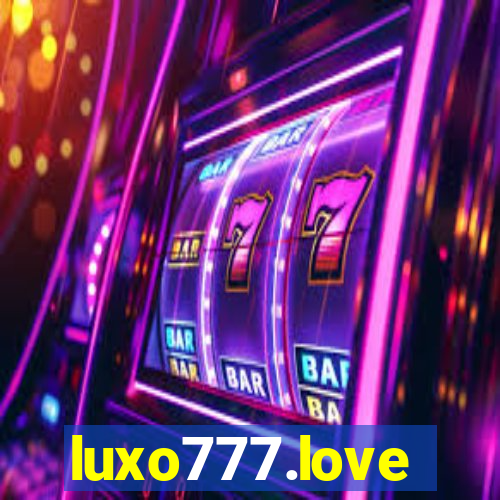 luxo777.love