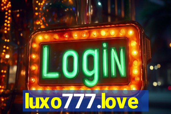 luxo777.love