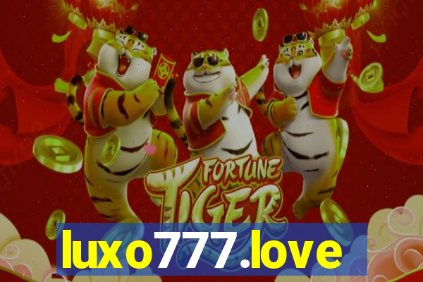 luxo777.love