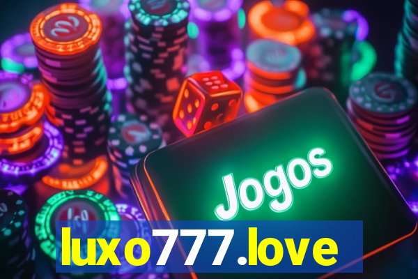 luxo777.love