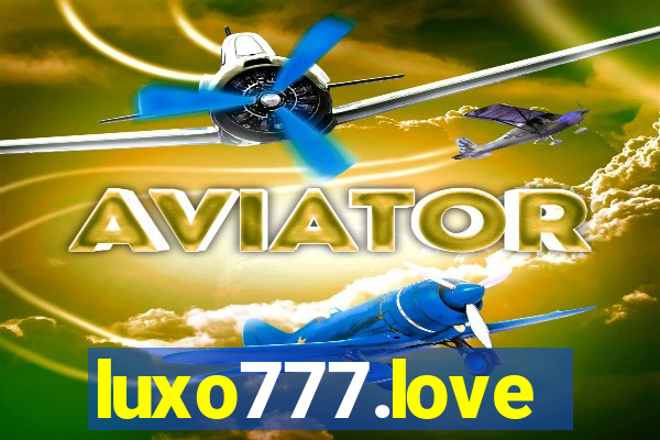 luxo777.love