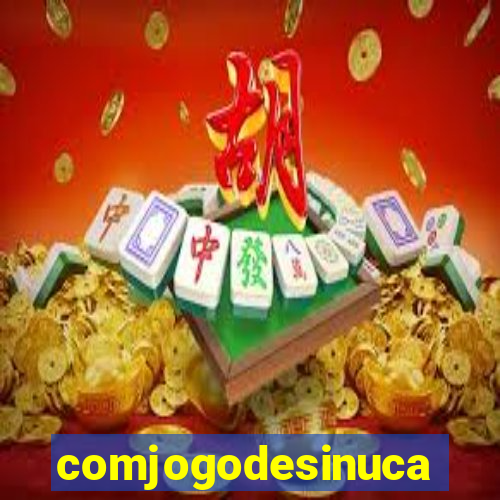 comjogodesinuca