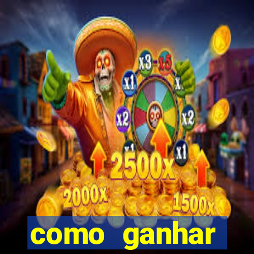 como ganhar dinheiro nos slots