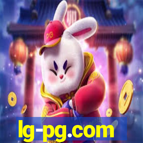 lg-pg.com