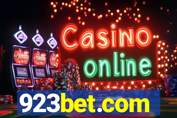 923bet.com