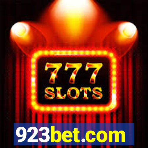 923bet.com