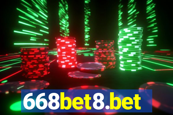 668bet8.bet