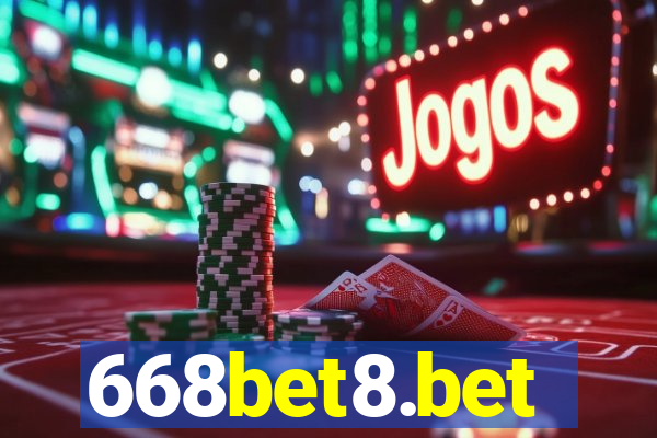 668bet8.bet