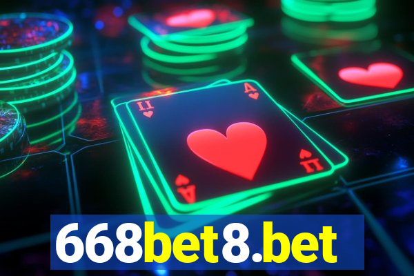 668bet8.bet