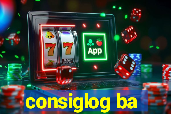 consiglog ba