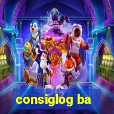 consiglog ba