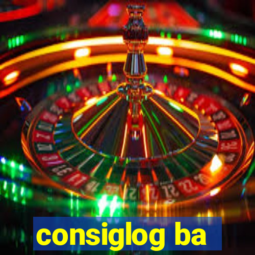 consiglog ba