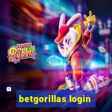 betgorillas login