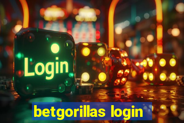 betgorillas login