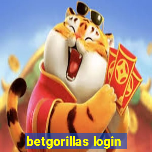 betgorillas login