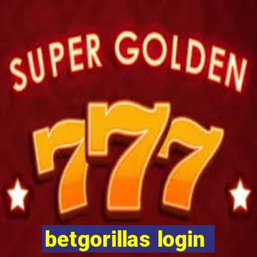 betgorillas login