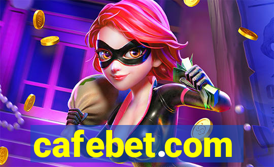 cafebet.com