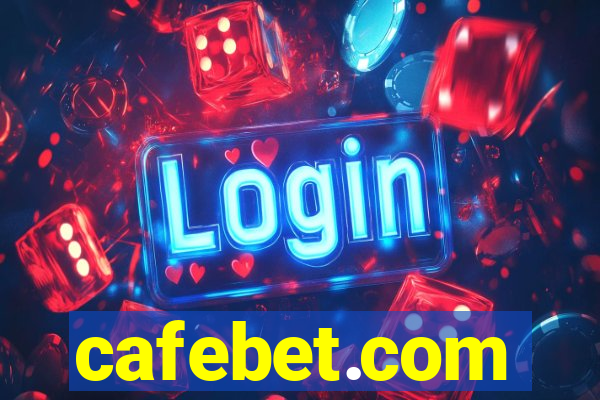 cafebet.com